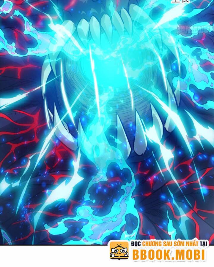 Tay Trái Của Ta Có Thể Dị Biến - Chapter 68 - Page 31