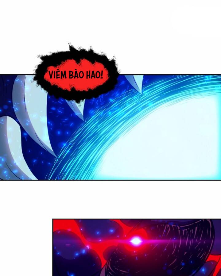 Tay Trái Của Ta Có Thể Dị Biến - Chapter 68 - Page 32