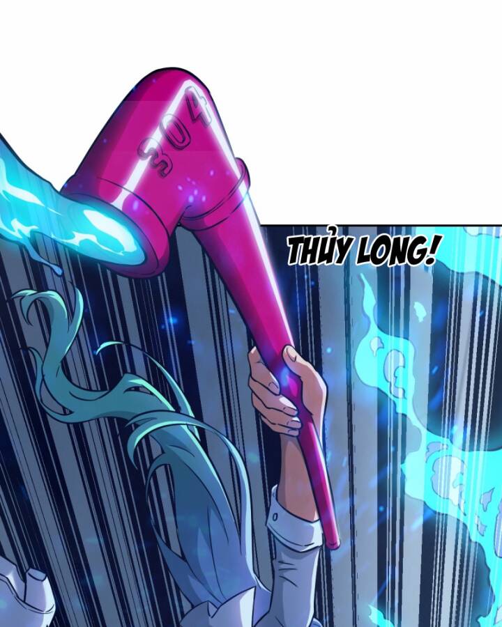 Tay Trái Của Ta Có Thể Dị Biến - Chapter 68 - Page 34