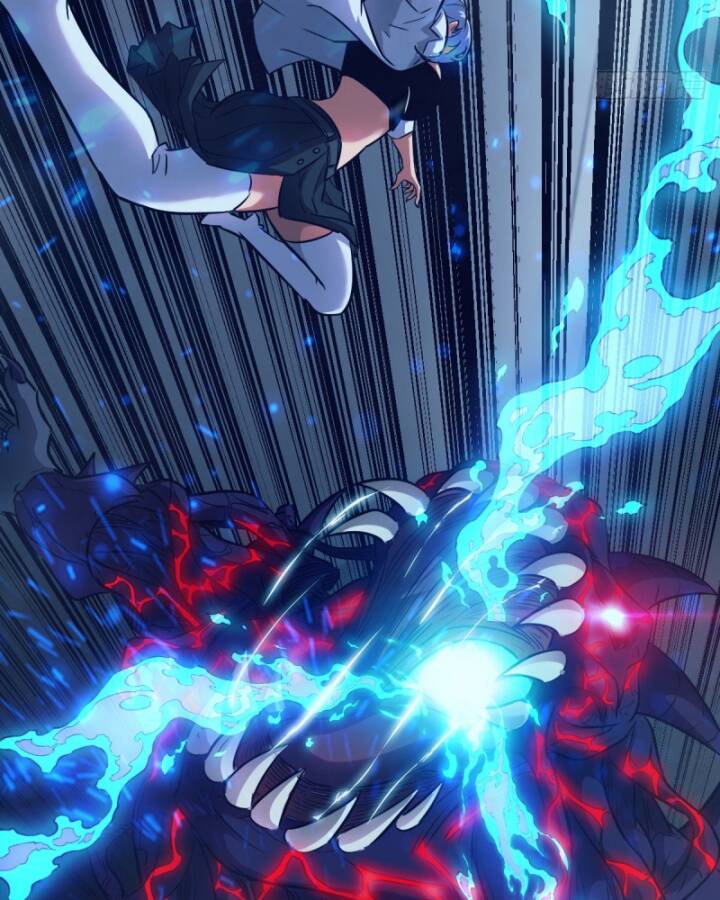 Tay Trái Của Ta Có Thể Dị Biến - Chapter 68 - Page 35