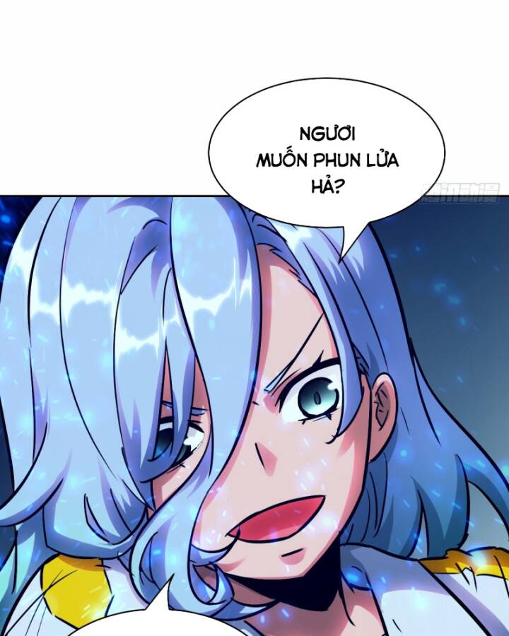 Tay Trái Của Ta Có Thể Dị Biến - Chapter 68 - Page 39