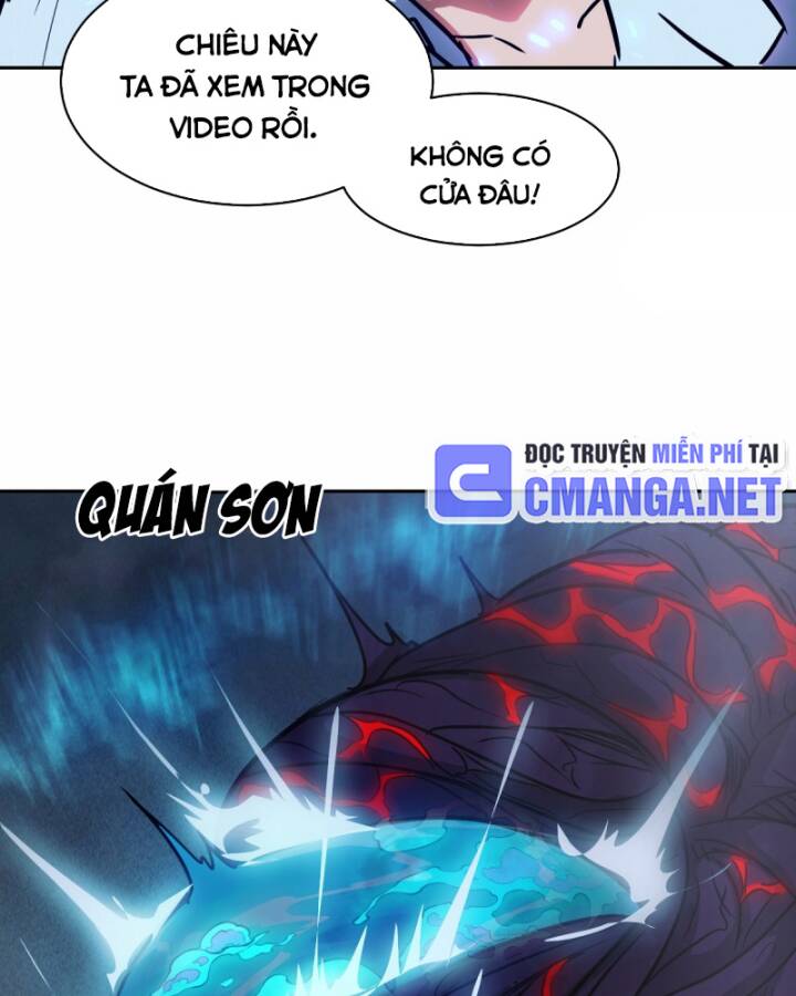 Tay Trái Của Ta Có Thể Dị Biến - Chapter 68 - Page 40