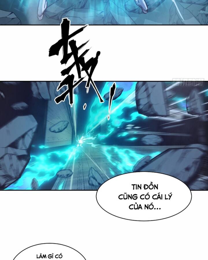 Tay Trái Của Ta Có Thể Dị Biến - Chapter 68 - Page 43