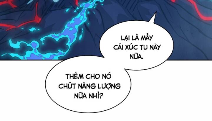 Tay Trái Của Ta Có Thể Dị Biến - Chapter 68 - Page 46