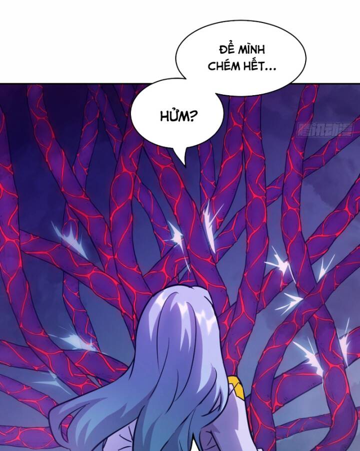 Tay Trái Của Ta Có Thể Dị Biến - Chapter 68 - Page 47