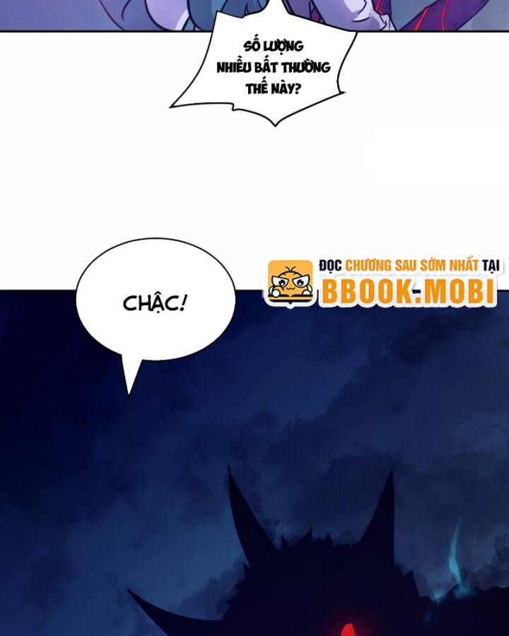 Tay Trái Của Ta Có Thể Dị Biến - Chapter 68 - Page 48