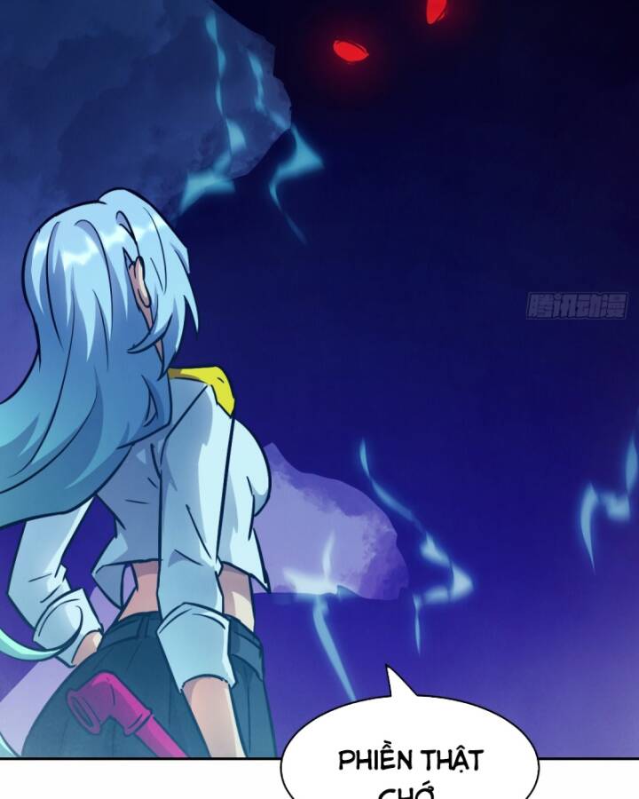 Tay Trái Của Ta Có Thể Dị Biến - Chapter 68 - Page 49