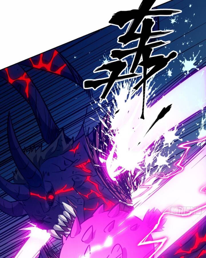 Tay Trái Của Ta Có Thể Dị Biến - Chapter 68 - Page 54