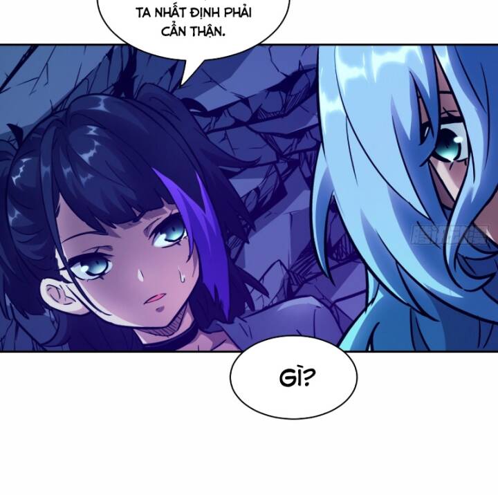 Tay Trái Của Ta Có Thể Dị Biến - Chapter 68 - Page 58