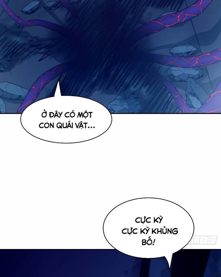 Tay Trái Của Ta Có Thể Dị Biến - Chapter 68 - Page 60
