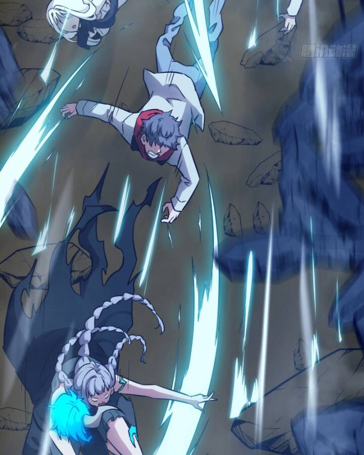 Tay Trái Của Ta Có Thể Dị Biến - Chapter 68 - Page 67