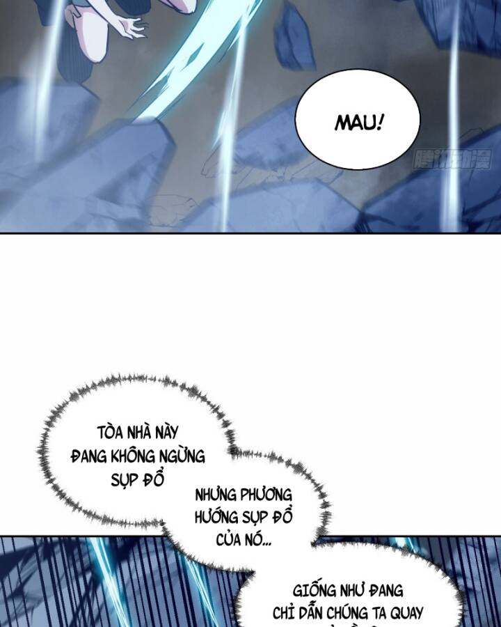 Tay Trái Của Ta Có Thể Dị Biến - Chapter 68 - Page 68