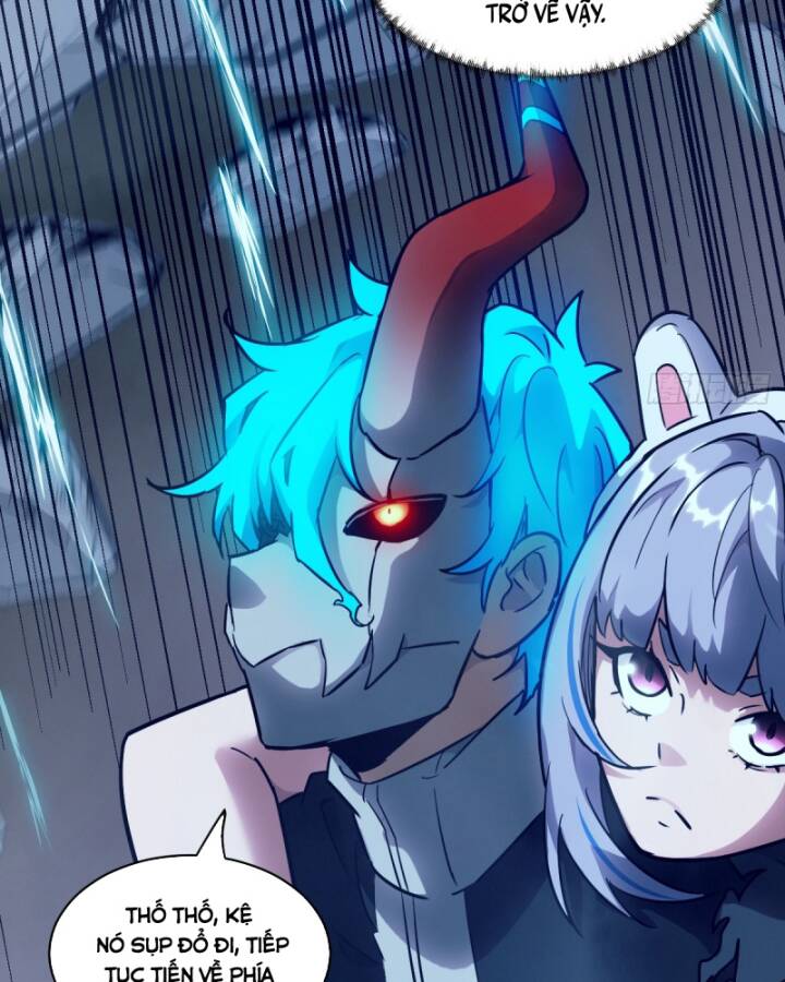 Tay Trái Của Ta Có Thể Dị Biến - Chapter 68 - Page 69