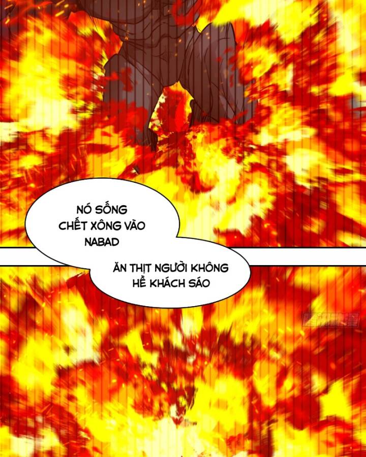 Tay Trái Của Ta Có Thể Dị Biến - Chapter 68 - Page 7