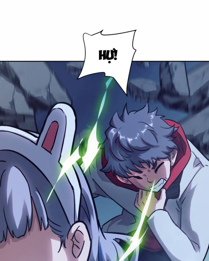 Tay Trái Của Ta Có Thể Dị Biến - Chapter 68 - Page 71