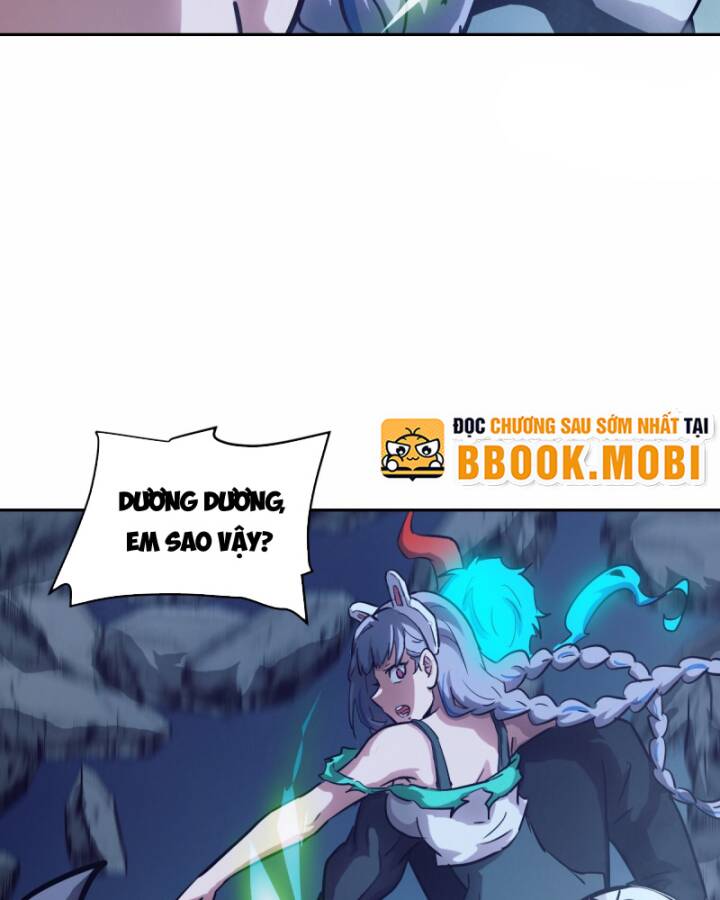 Tay Trái Của Ta Có Thể Dị Biến - Chapter 68 - Page 72