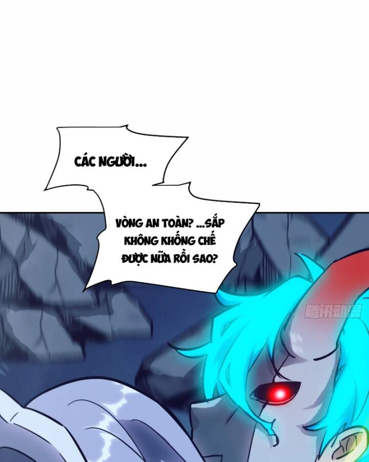 Tay Trái Của Ta Có Thể Dị Biến - Chapter 68 - Page 74