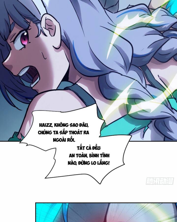 Tay Trái Của Ta Có Thể Dị Biến - Chapter 68 - Page 75