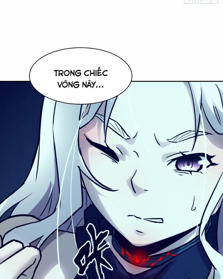 Tay Trái Của Ta Có Thể Dị Biến - Chapter 68 - Page 78
