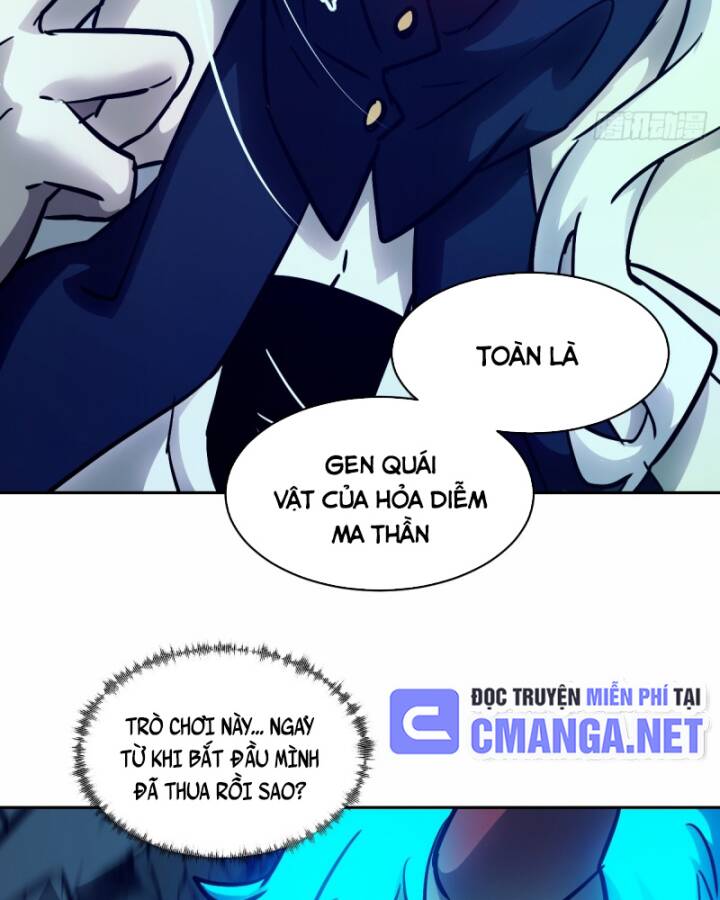 Tay Trái Của Ta Có Thể Dị Biến - Chapter 68 - Page 79