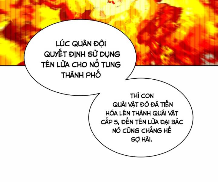 Tay Trái Của Ta Có Thể Dị Biến - Chapter 68 - Page 8