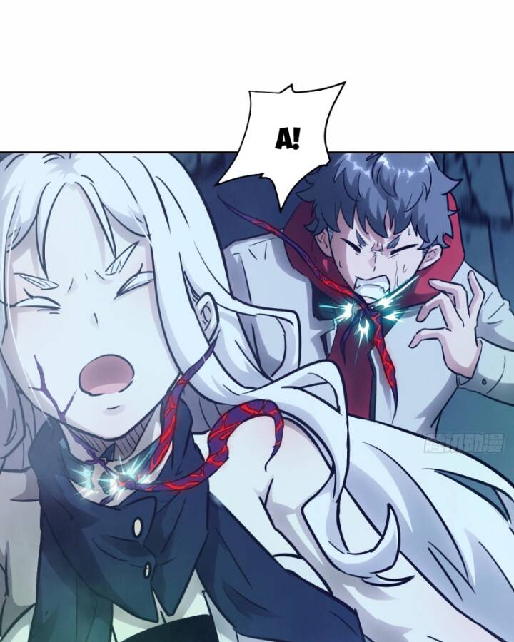 Tay Trái Của Ta Có Thể Dị Biến - Chapter 68 - Page 81