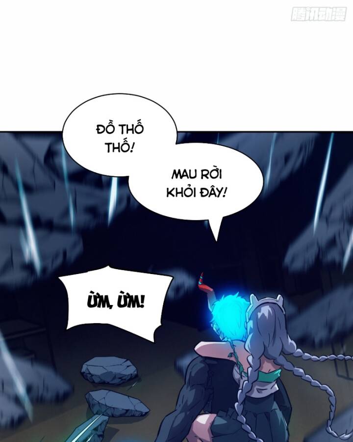 Tay Trái Của Ta Có Thể Dị Biến - Chapter 68 - Page 85