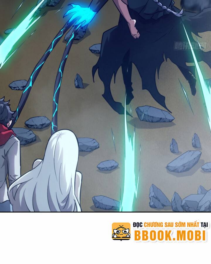 Tay Trái Của Ta Có Thể Dị Biến - Chapter 68 - Page 86