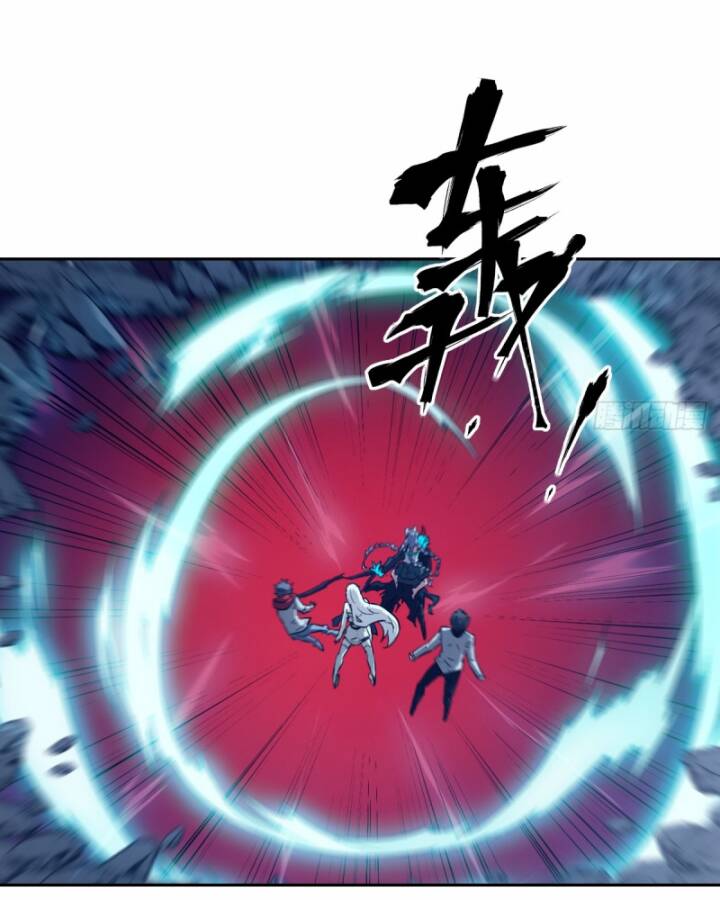 Tay Trái Của Ta Có Thể Dị Biến - Chapter 68 - Page 88