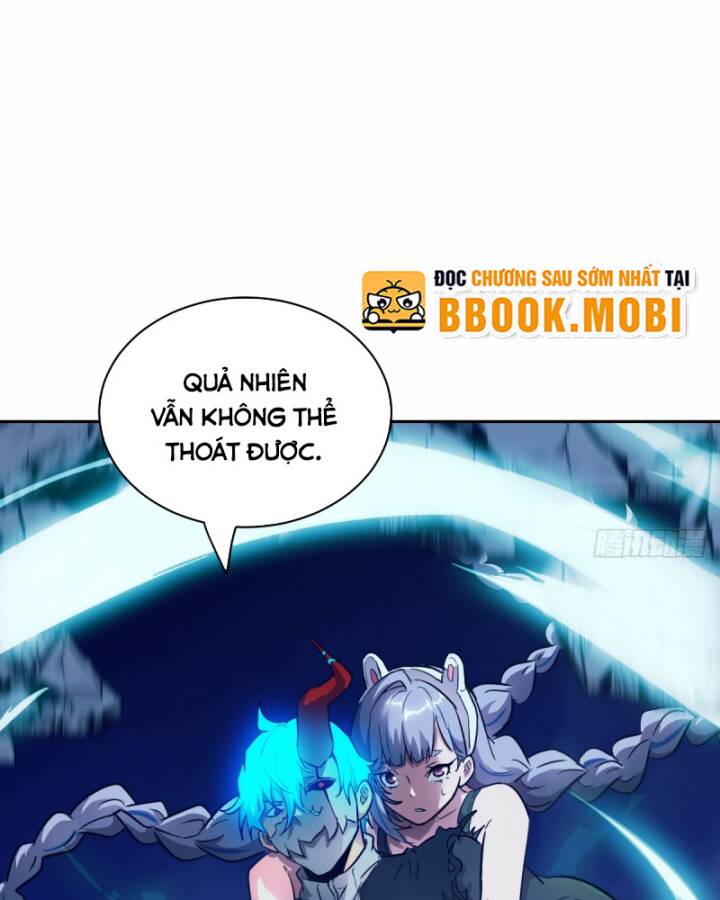 Tay Trái Của Ta Có Thể Dị Biến - Chapter 68 - Page 89