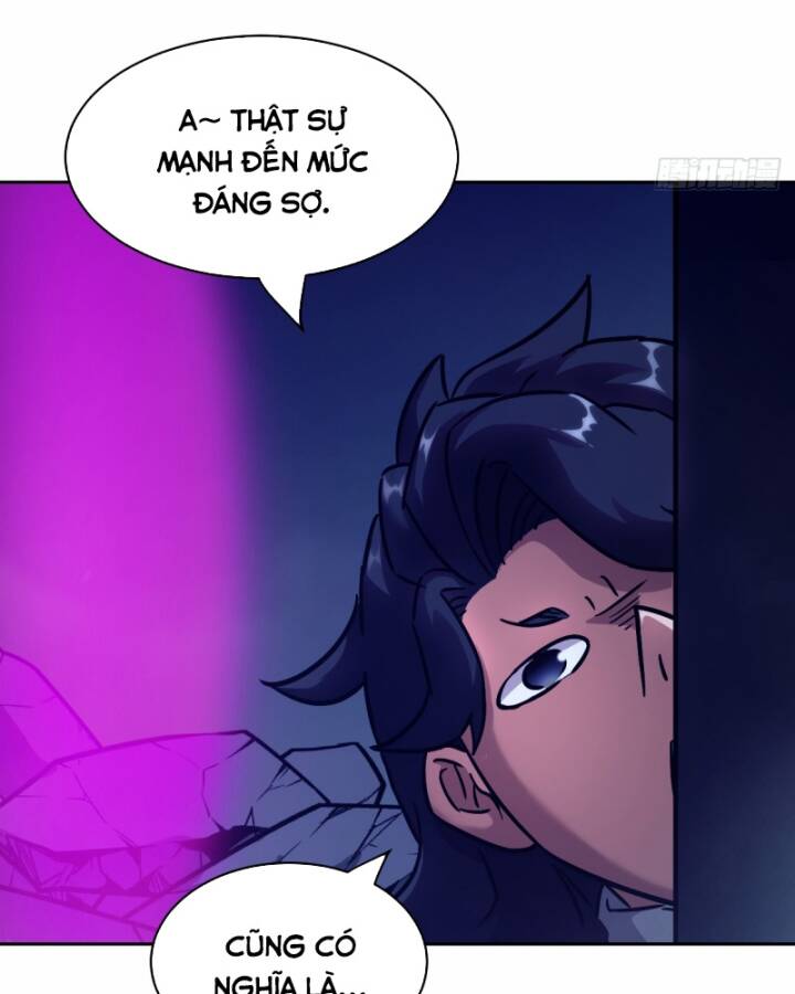 Tay Trái Của Ta Có Thể Dị Biến - Chapter 68 - Page 9