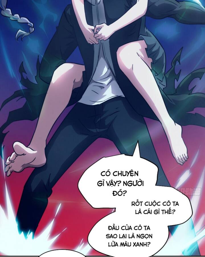 Tay Trái Của Ta Có Thể Dị Biến - Chapter 68 - Page 90