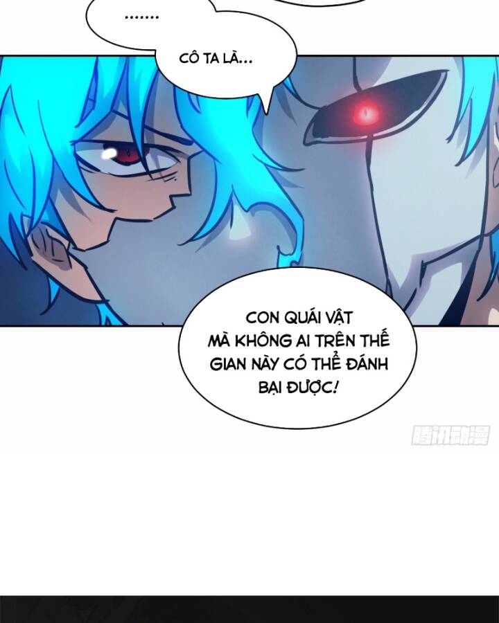 Tay Trái Của Ta Có Thể Dị Biến - Chapter 68 - Page 91