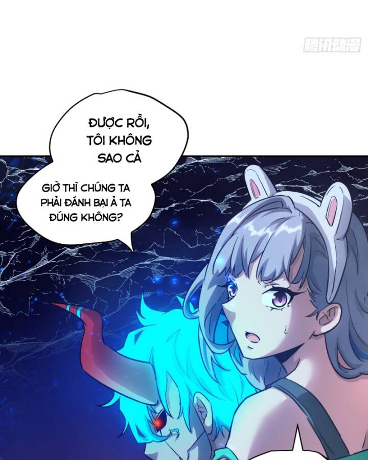 Tay Trái Của Ta Có Thể Dị Biến - Chapter 69 - Page 10