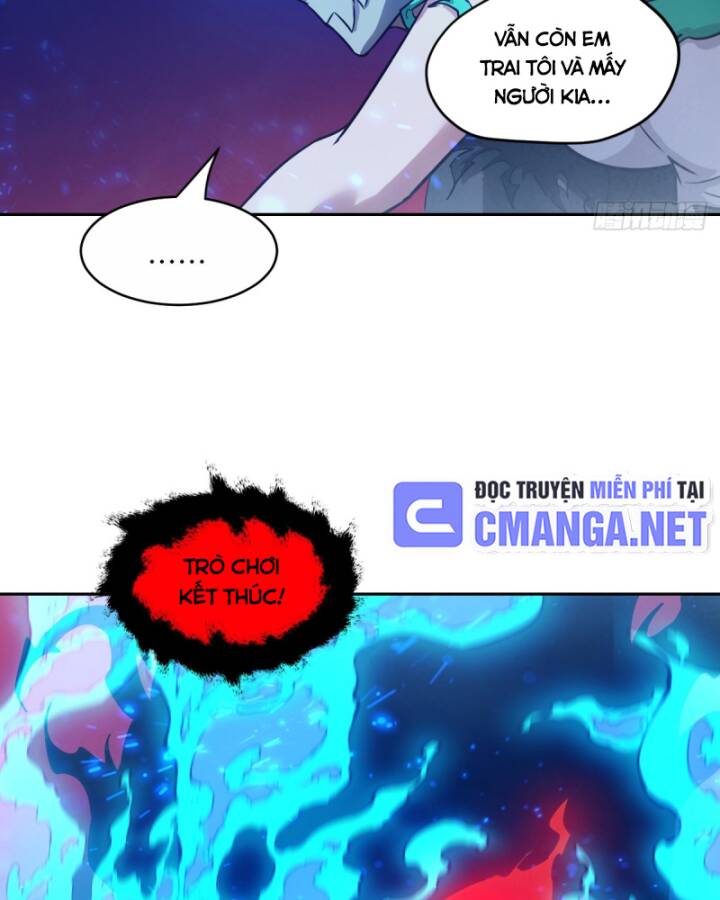 Tay Trái Của Ta Có Thể Dị Biến - Chapter 69 - Page 11