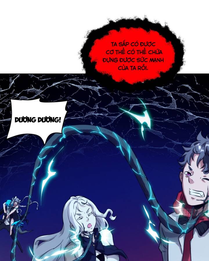 Tay Trái Của Ta Có Thể Dị Biến - Chapter 69 - Page 13