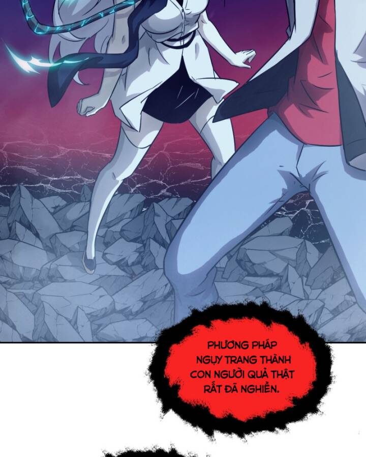 Tay Trái Của Ta Có Thể Dị Biến - Chapter 69 - Page 14