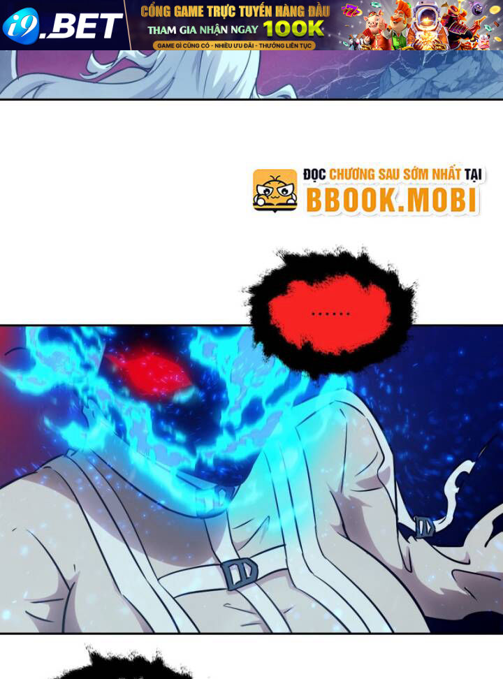 Tay Trái Của Ta Có Thể Dị Biến - Chapter 69 - Page 17