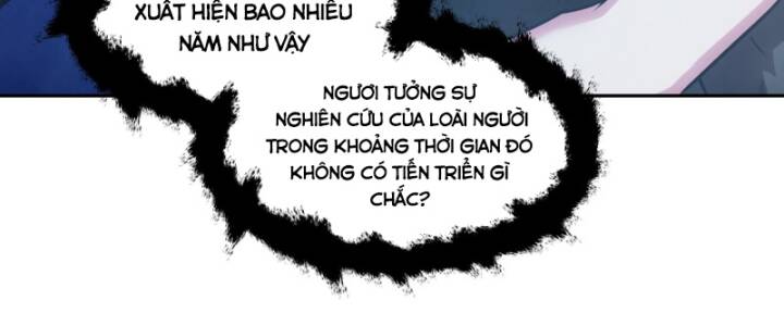 Tay Trái Của Ta Có Thể Dị Biến - Chapter 69 - Page 19