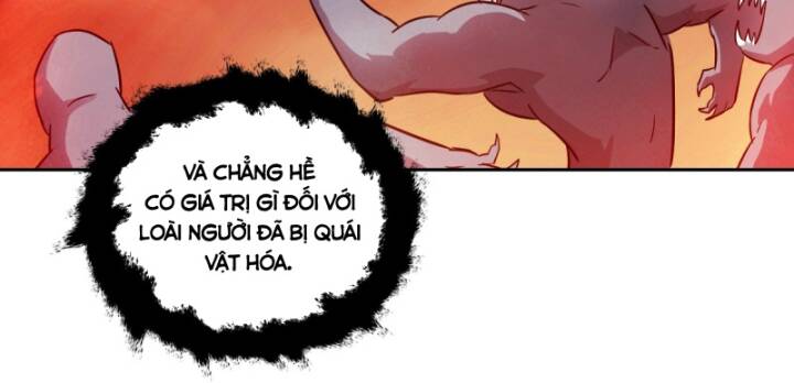 Tay Trái Của Ta Có Thể Dị Biến - Chapter 69 - Page 22