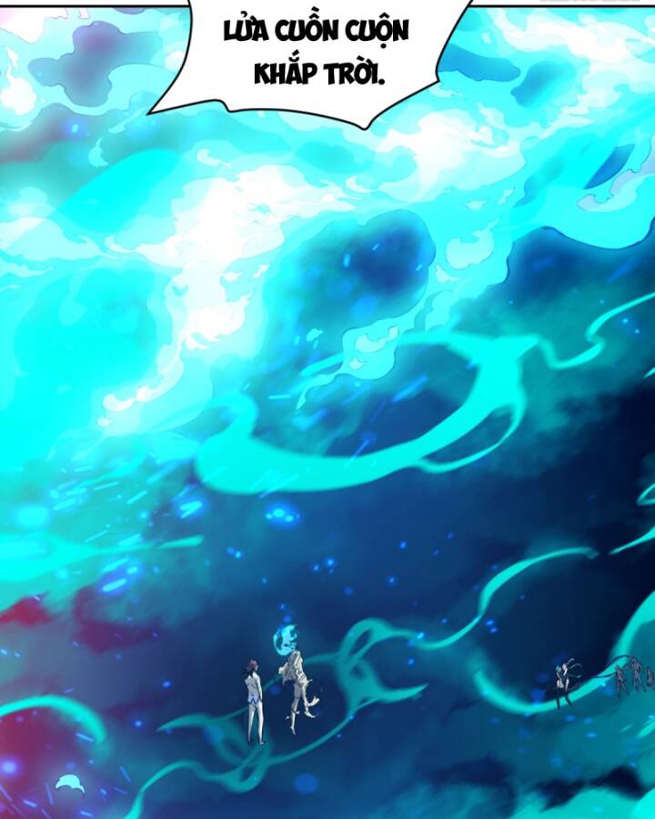 Tay Trái Của Ta Có Thể Dị Biến - Chapter 69 - Page 30