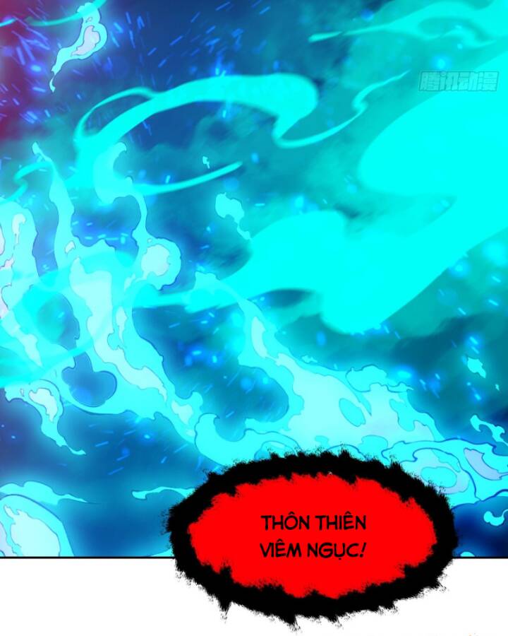 Tay Trái Của Ta Có Thể Dị Biến - Chapter 69 - Page 31