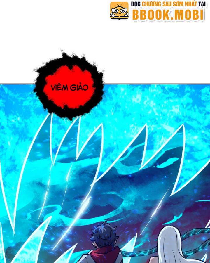 Tay Trái Của Ta Có Thể Dị Biến - Chapter 69 - Page 32