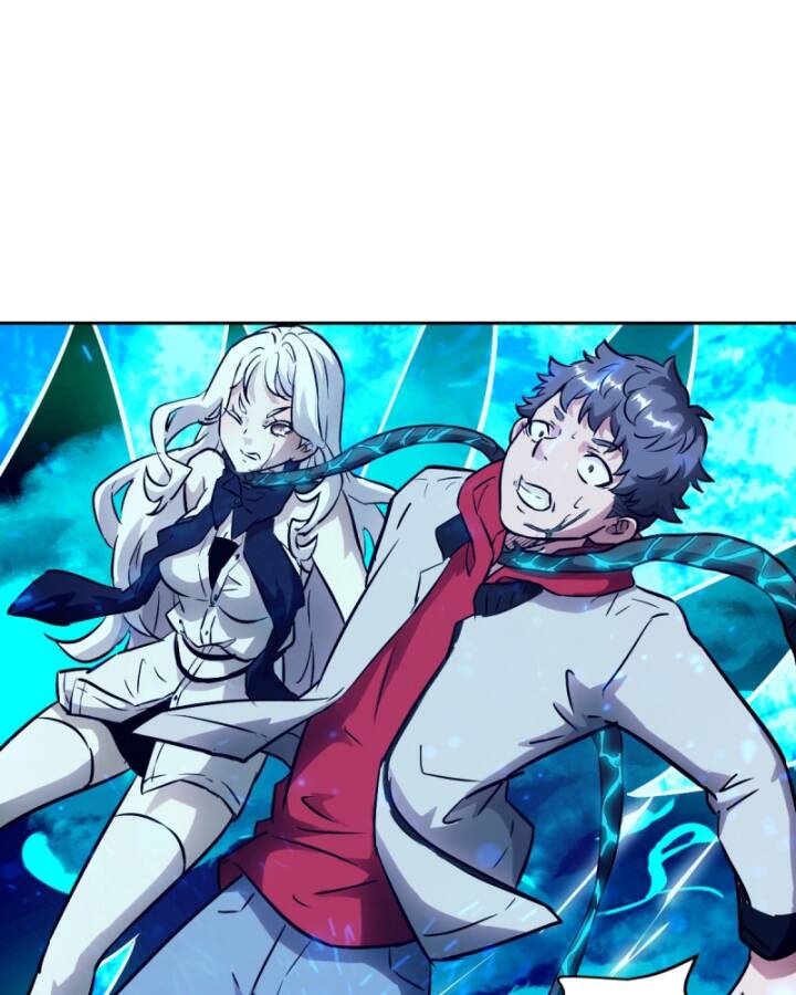 Tay Trái Của Ta Có Thể Dị Biến - Chapter 69 - Page 34