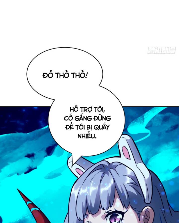 Tay Trái Của Ta Có Thể Dị Biến - Chapter 69 - Page 36
