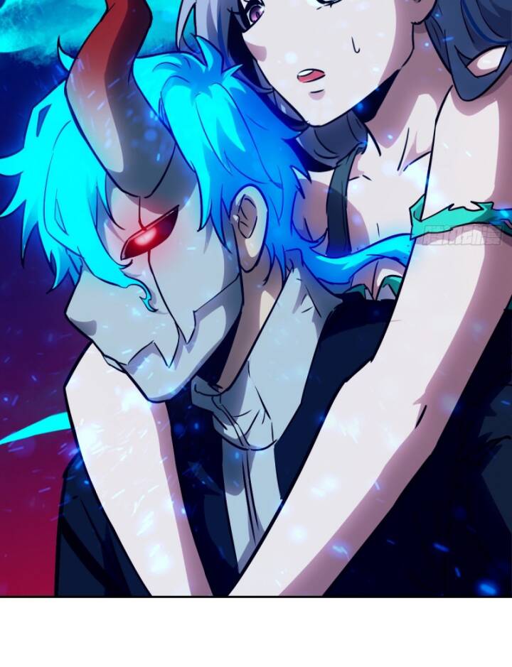 Tay Trái Của Ta Có Thể Dị Biến - Chapter 69 - Page 37