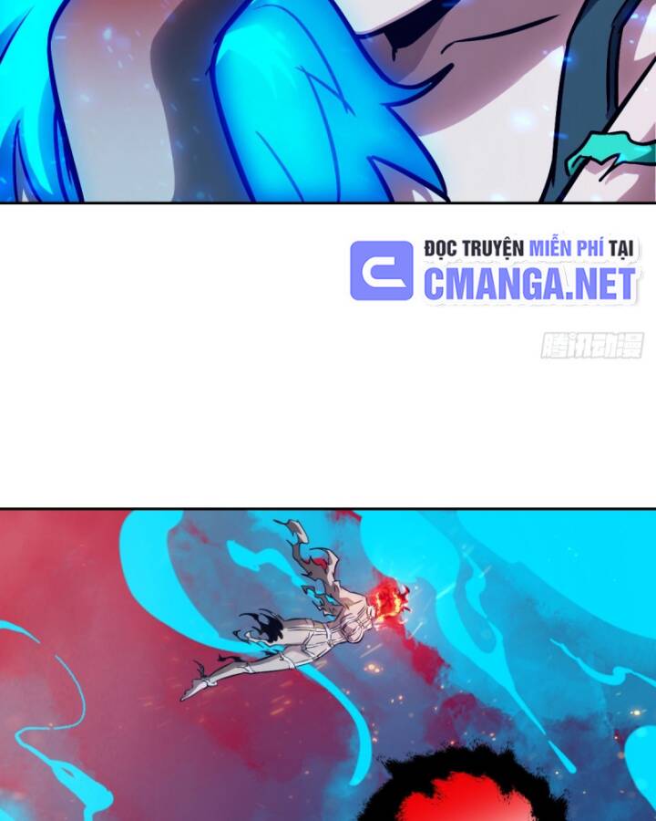 Tay Trái Của Ta Có Thể Dị Biến - Chapter 69 - Page 39