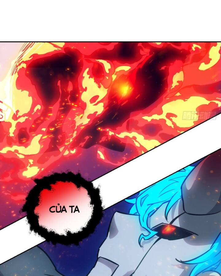 Tay Trái Của Ta Có Thể Dị Biến - Chapter 69 - Page 42