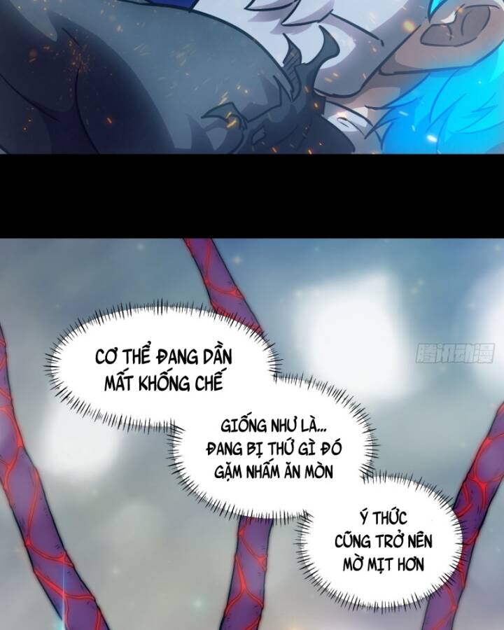 Tay Trái Của Ta Có Thể Dị Biến - Chapter 69 - Page 43