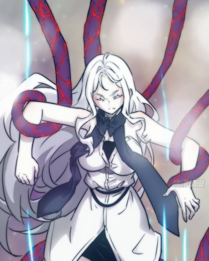 Tay Trái Của Ta Có Thể Dị Biến - Chapter 69 - Page 44